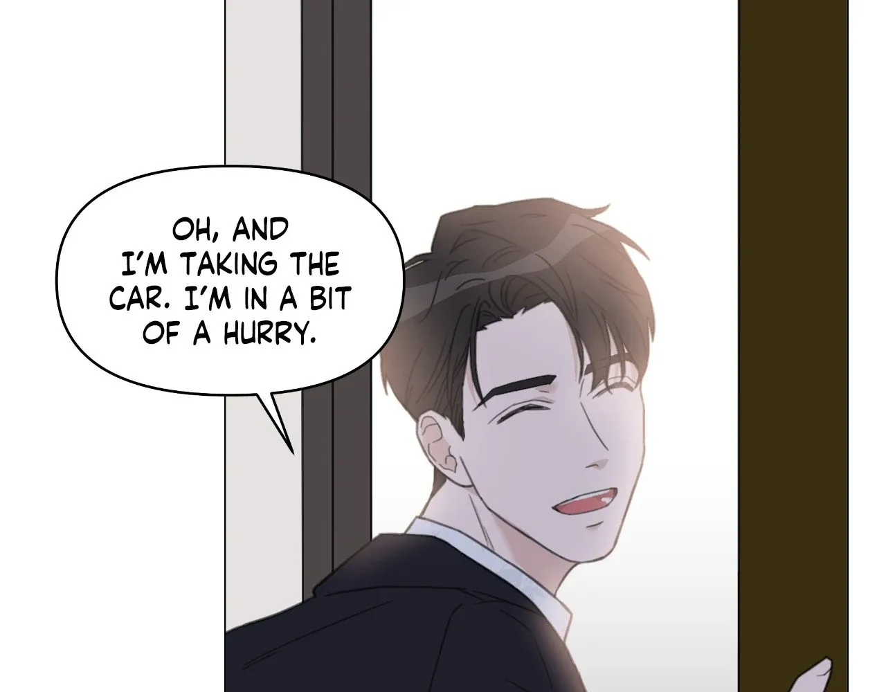 How To Captivate Your Boss Chapter 3 page 104 - 
