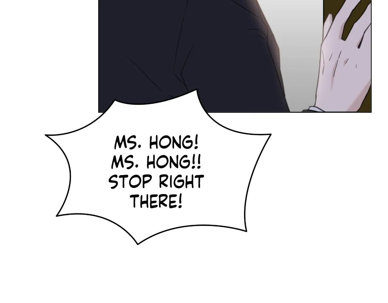 How To Captivate Your Boss Chapter 3 page 105 - 
