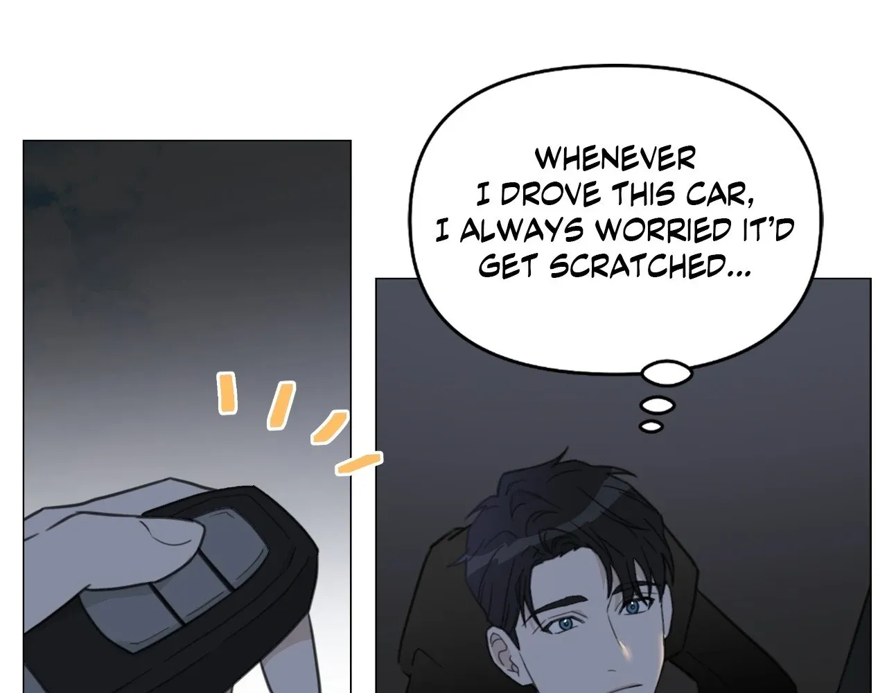 How To Captivate Your Boss Chapter 3 page 109 - 