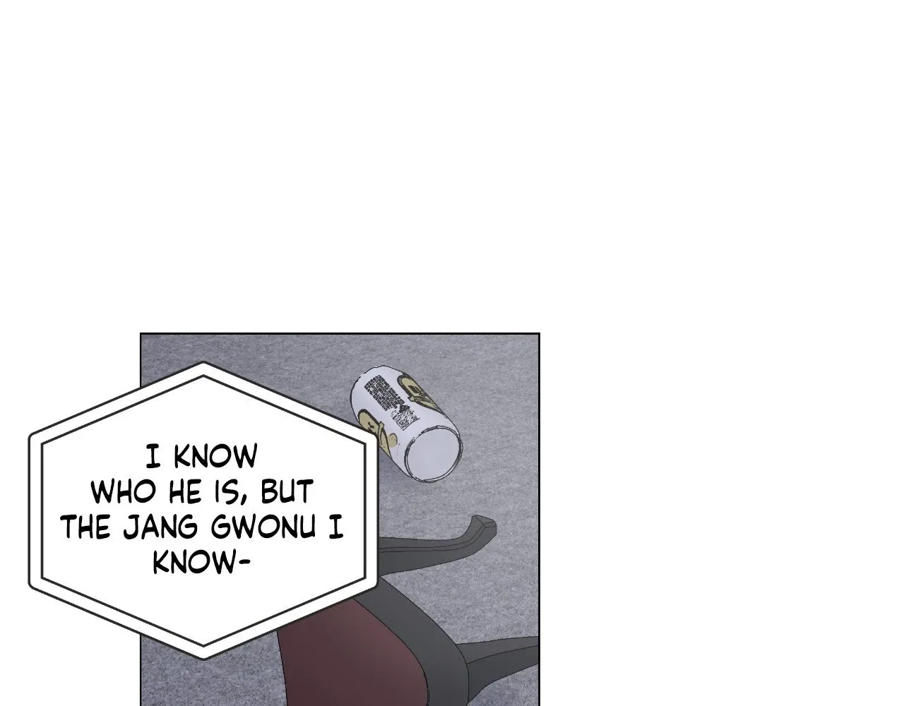 How To Captivate Your Boss Chapter 3 page 116 - 