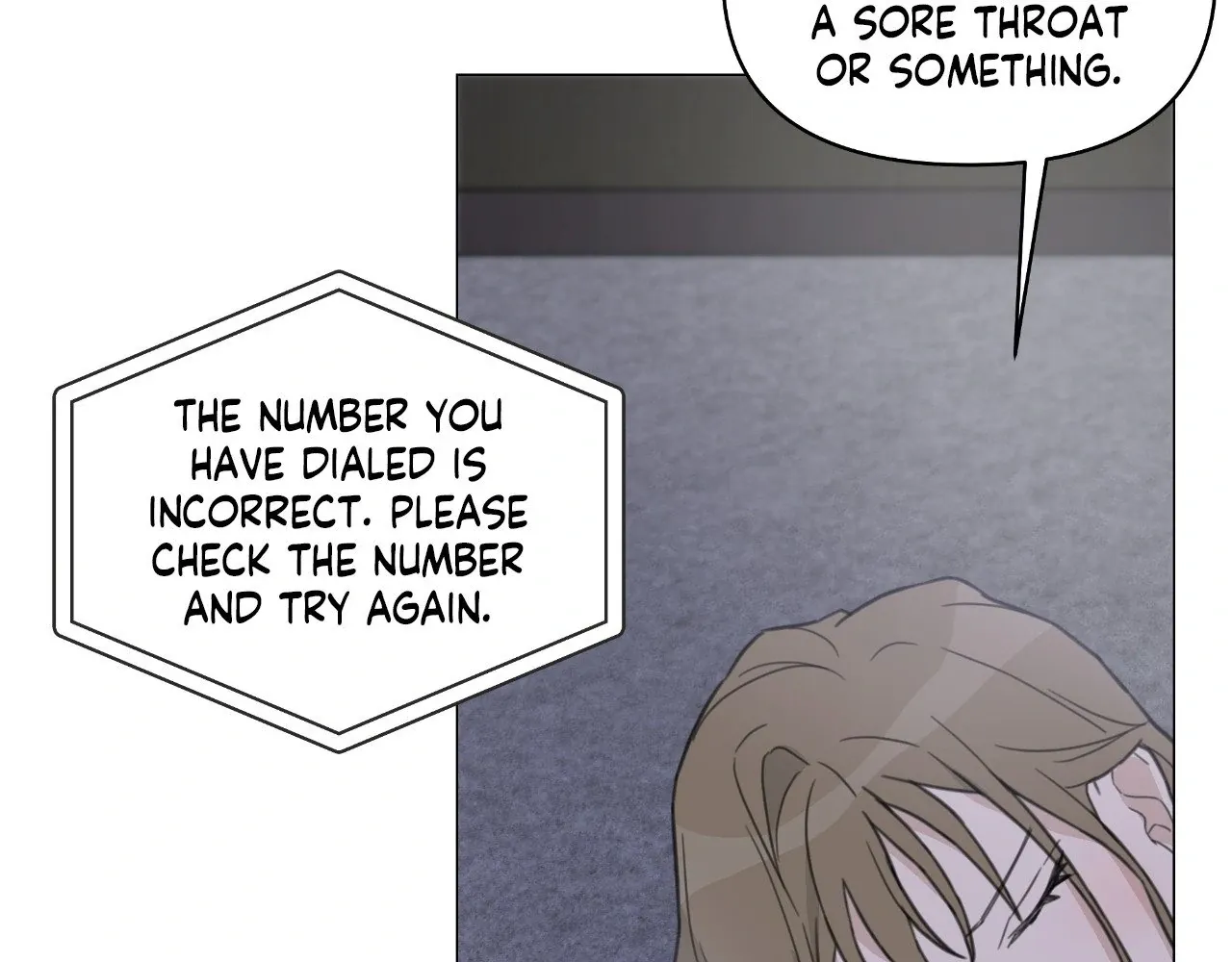 How To Captivate Your Boss Chapter 3 page 118 - 