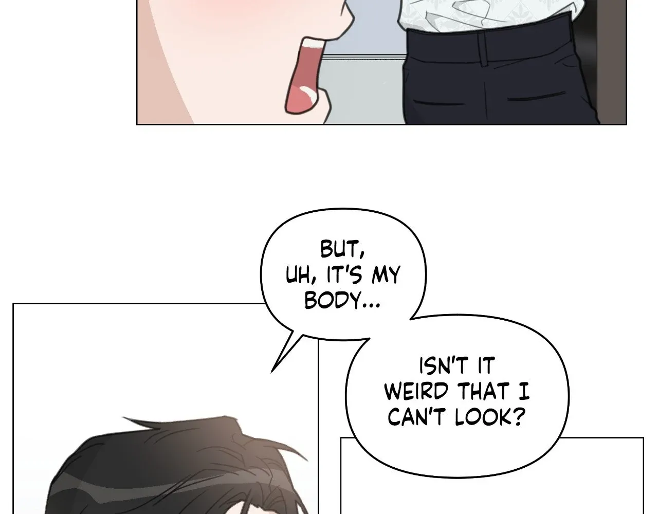 How To Captivate Your Boss Chapter 3 page 13 - 