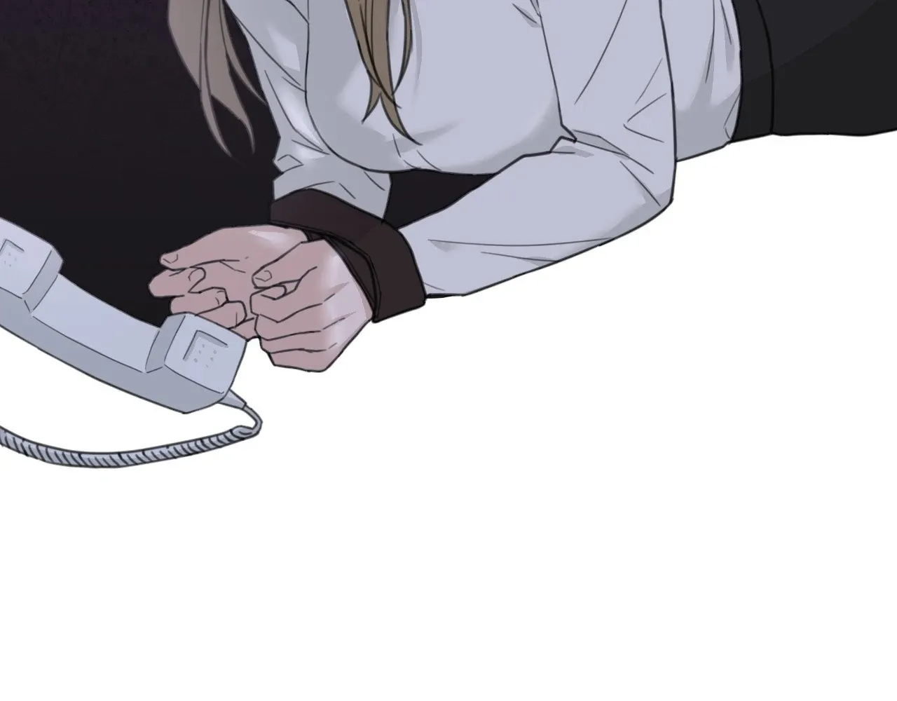 How To Captivate Your Boss Chapter 3 page 122 - 
