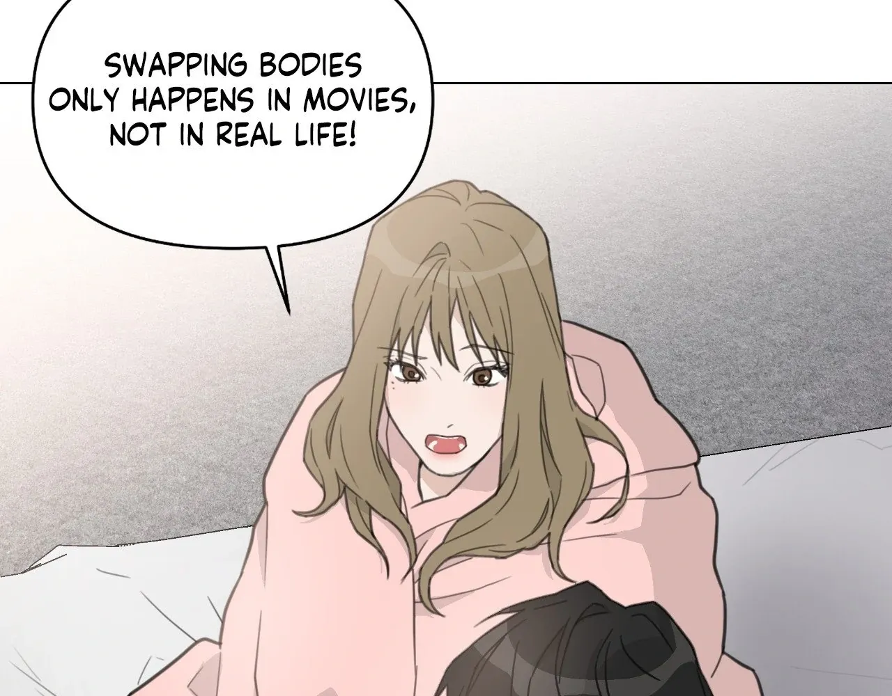 How To Captivate Your Boss Chapter 3 page 16 - 