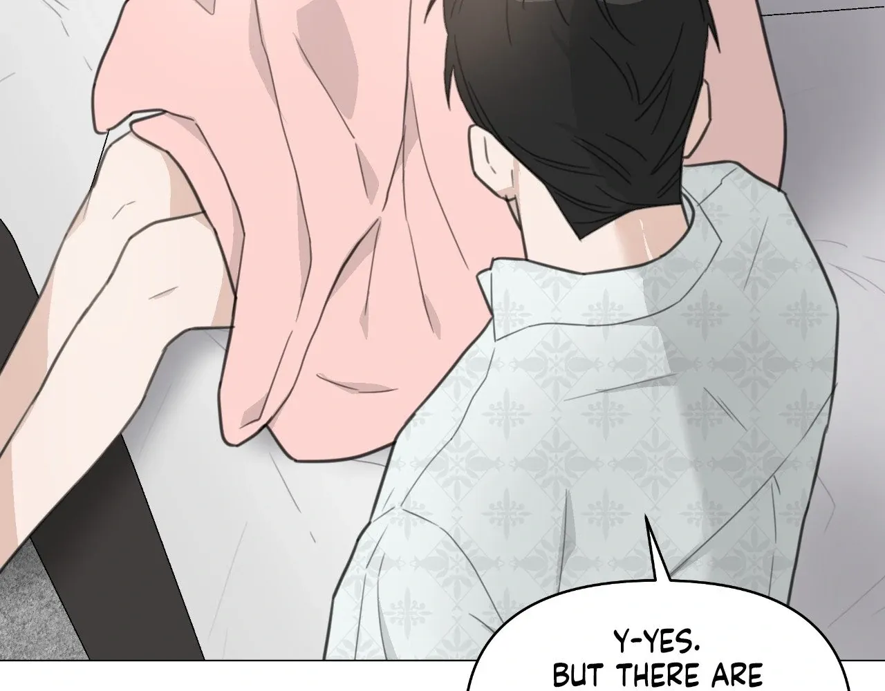 How To Captivate Your Boss Chapter 3 page 17 - 