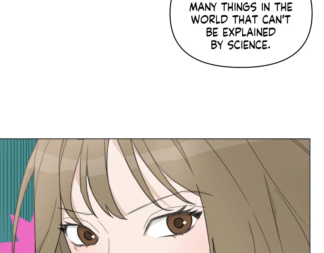 How To Captivate Your Boss Chapter 3 page 18 - 