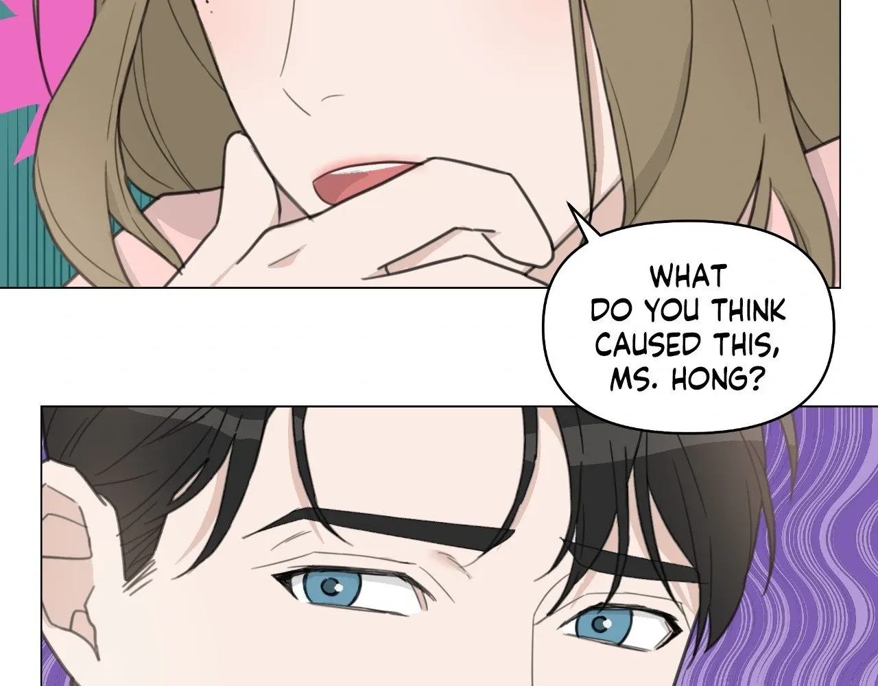 How To Captivate Your Boss Chapter 3 page 19 - 