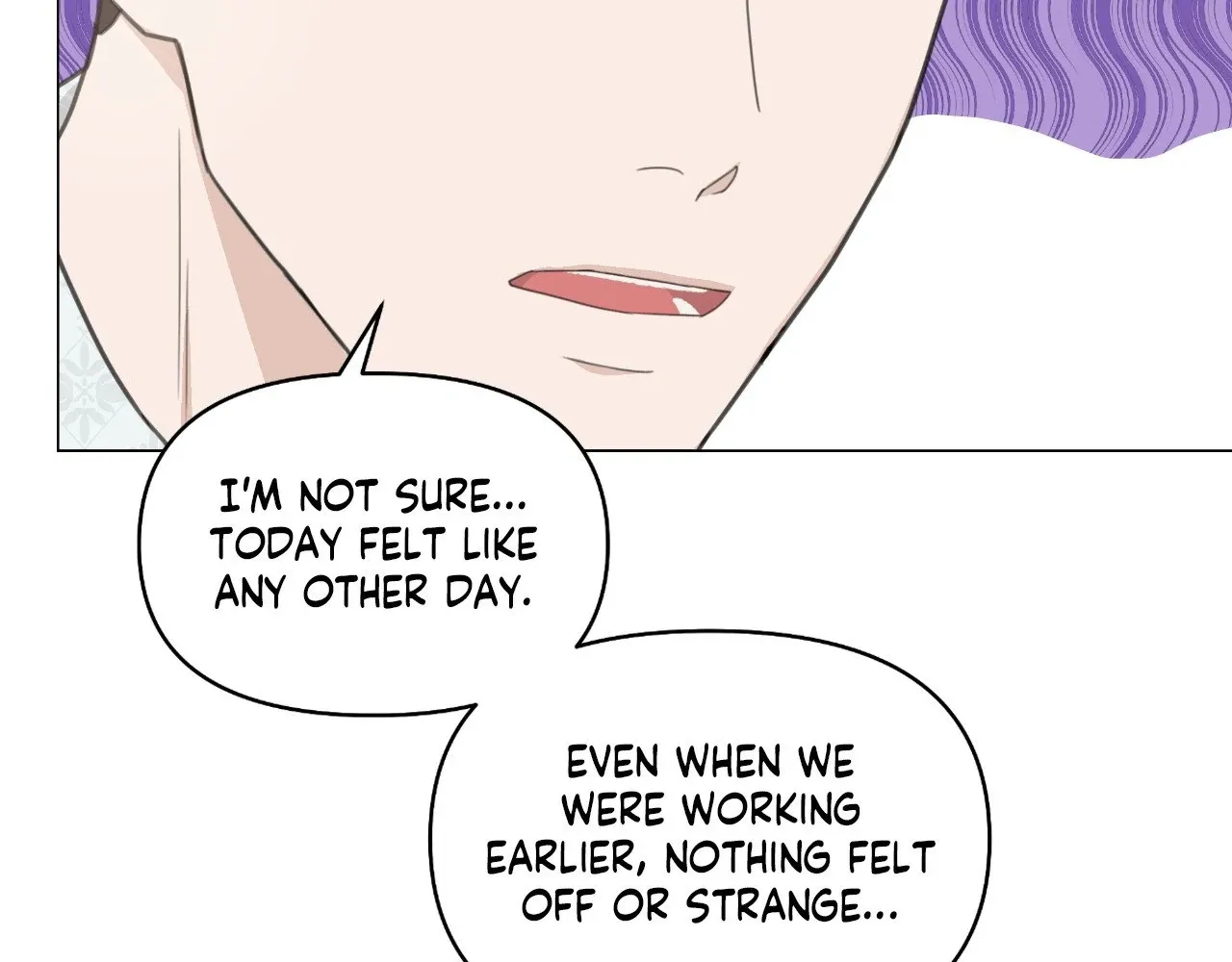 How To Captivate Your Boss Chapter 3 page 20 - 