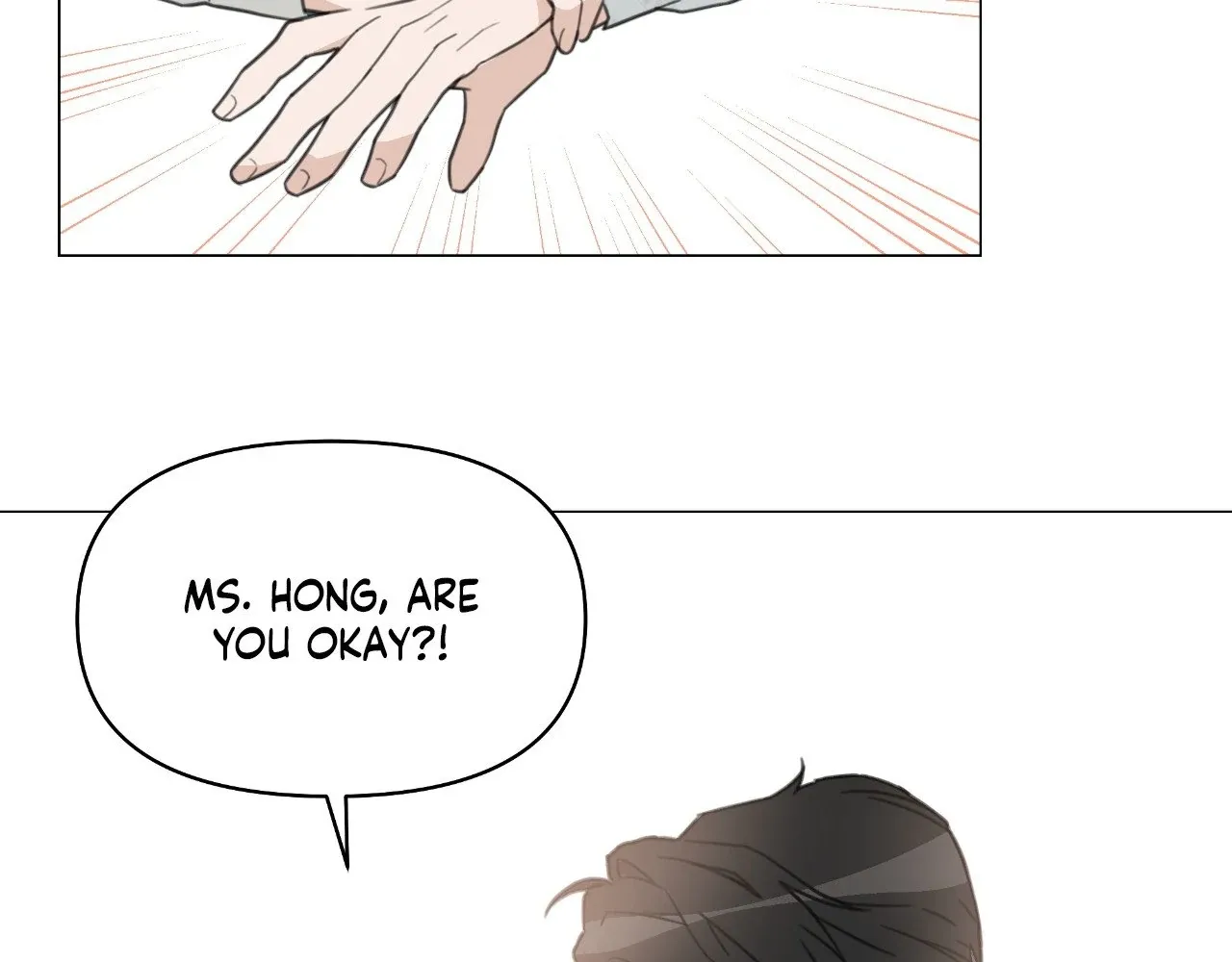 How To Captivate Your Boss Chapter 3 page 3 - 