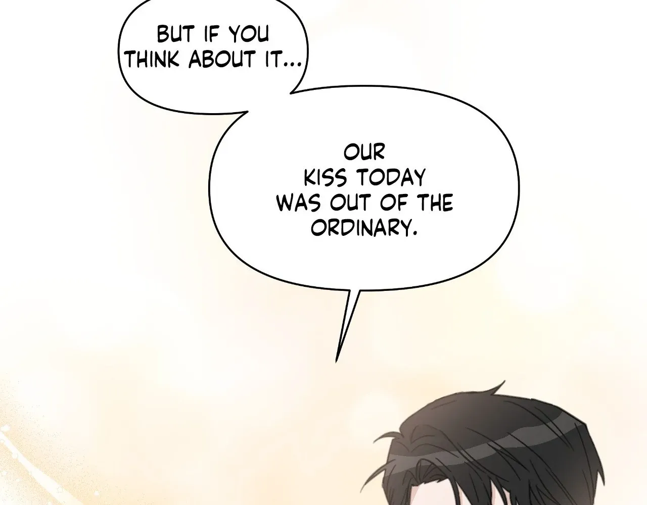 How To Captivate Your Boss Chapter 3 page 22 - 
