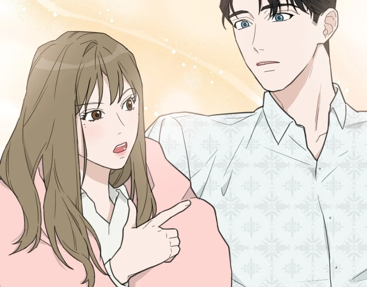 How To Captivate Your Boss Chapter 3 page 23 - 