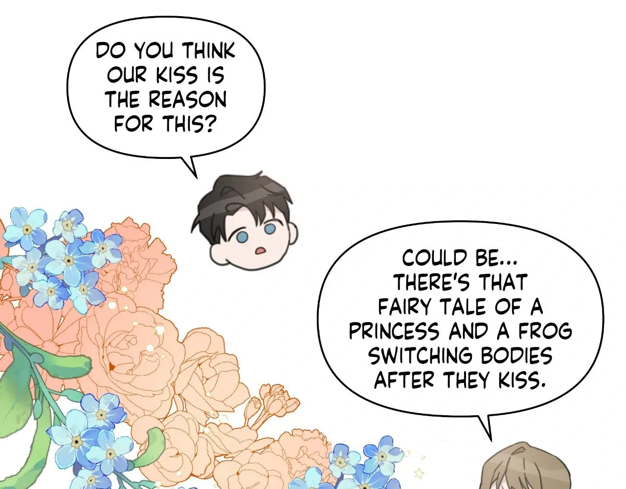How To Captivate Your Boss Chapter 3 page 25 - 