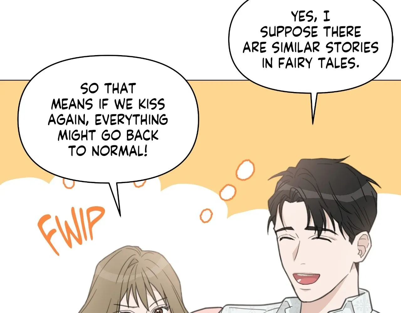 How To Captivate Your Boss Chapter 3 page 28 - 