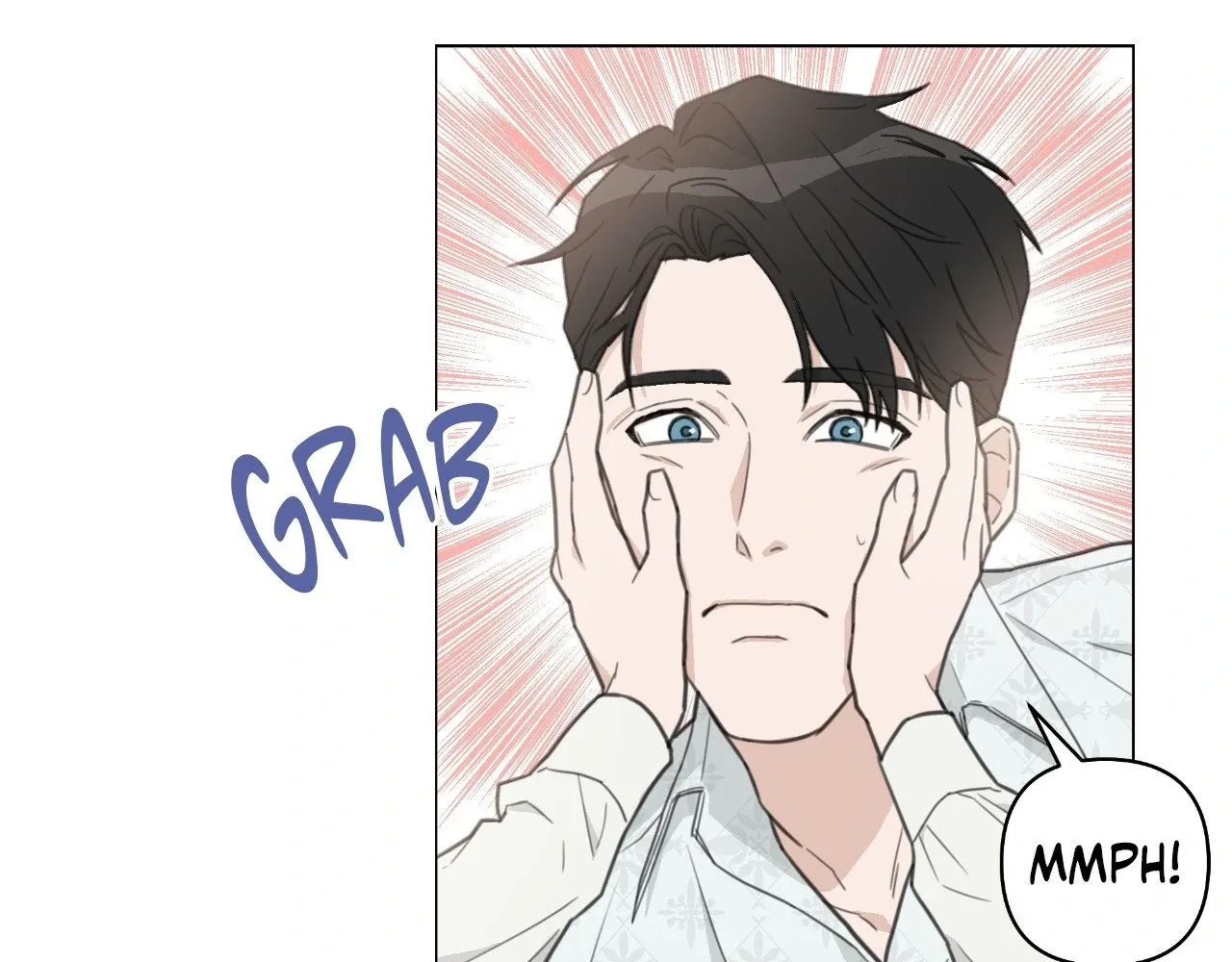 How To Captivate Your Boss Chapter 3 page 30 - 