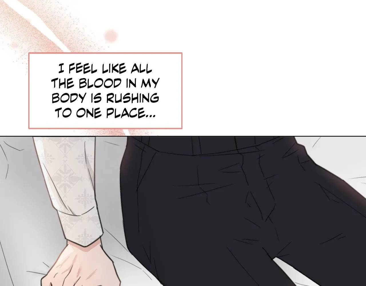 How To Captivate Your Boss Chapter 3 page 36 - 