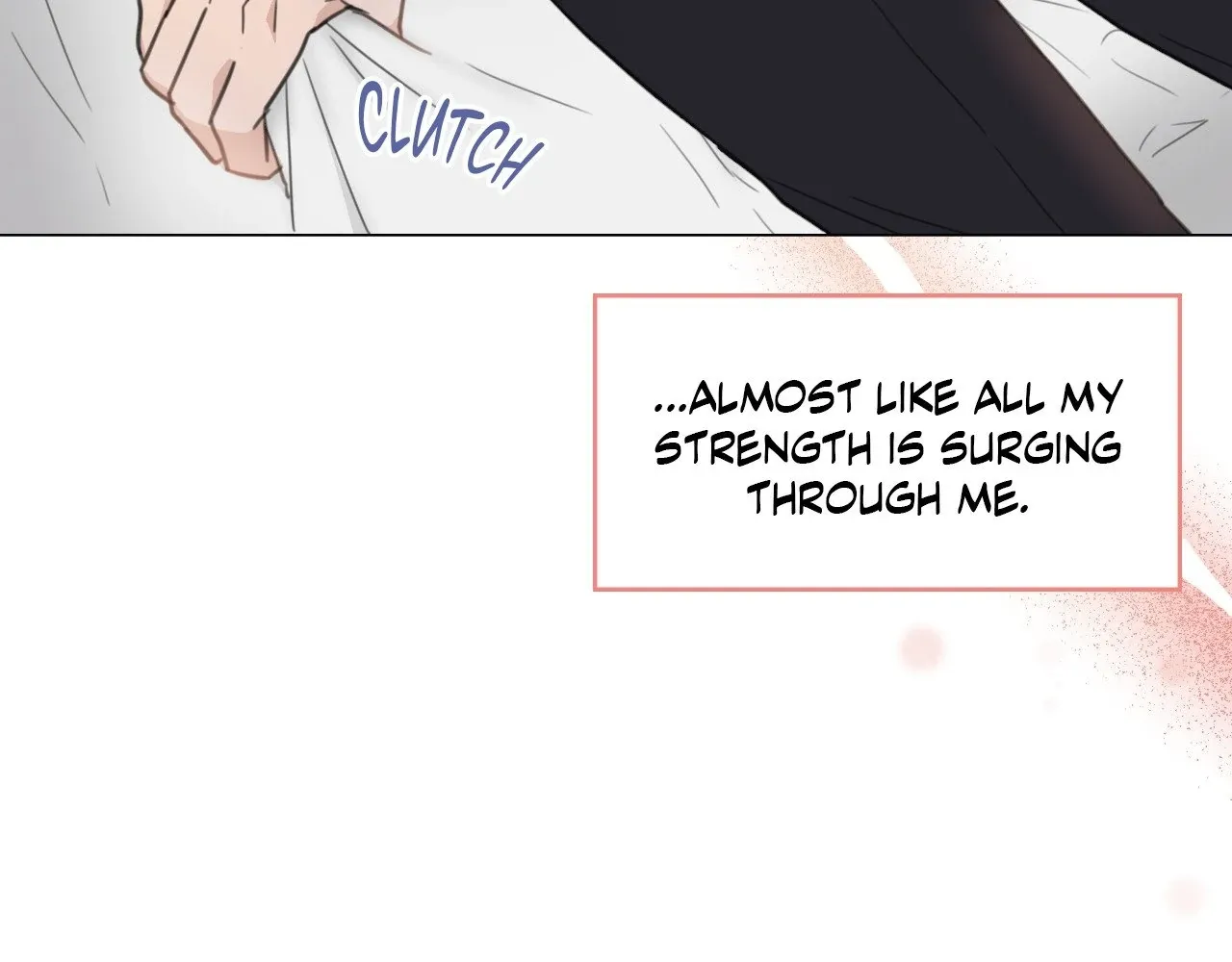 How To Captivate Your Boss Chapter 3 page 37 - 