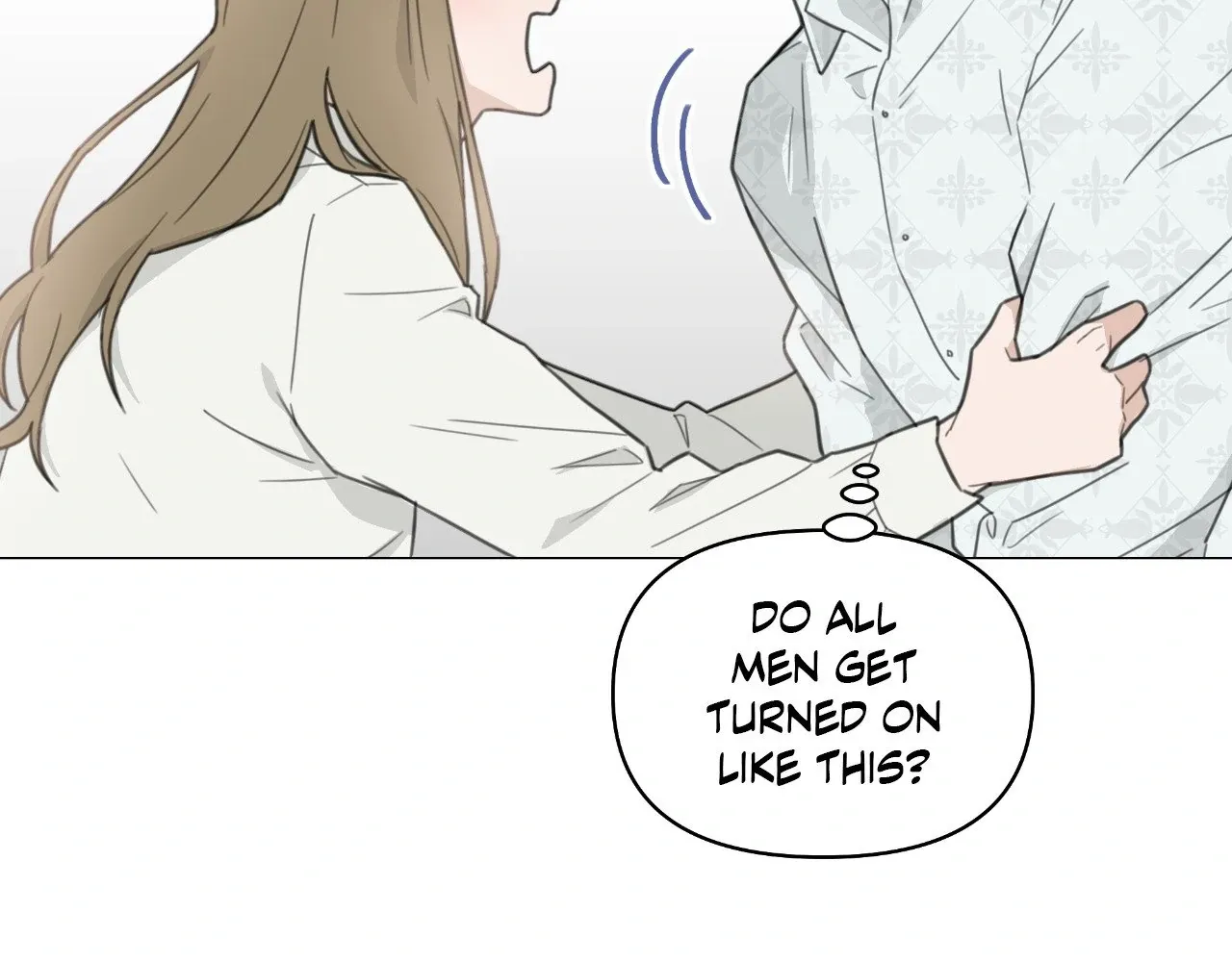 How To Captivate Your Boss Chapter 3 page 40 - 