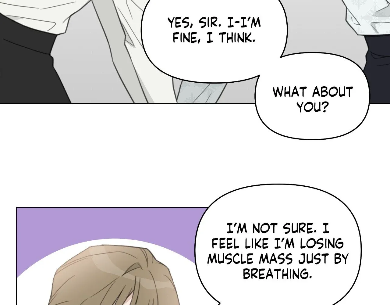 How To Captivate Your Boss Chapter 3 page 5 - 