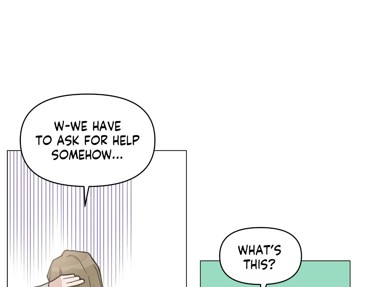How To Captivate Your Boss Chapter 3 page 41 - 
