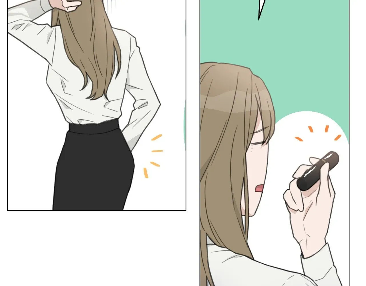 How To Captivate Your Boss Chapter 3 page 42 - 