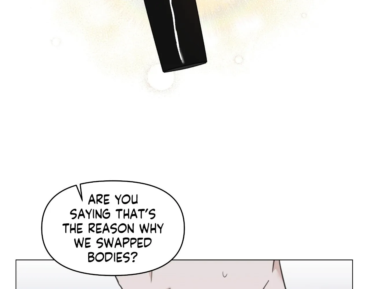 How To Captivate Your Boss Chapter 3 page 48 - 
