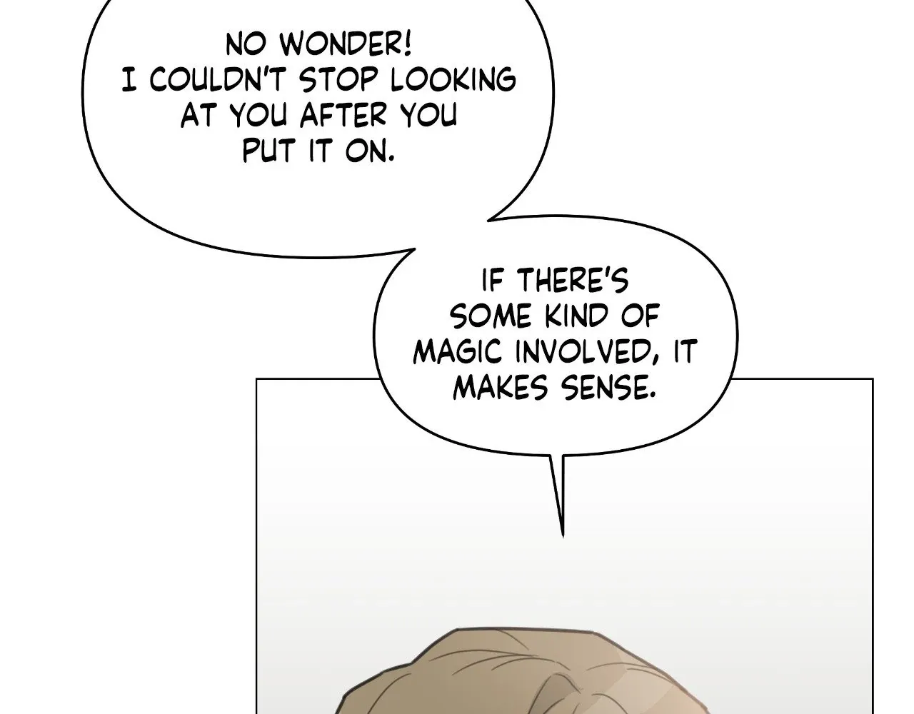 How To Captivate Your Boss Chapter 3 page 50 - 
