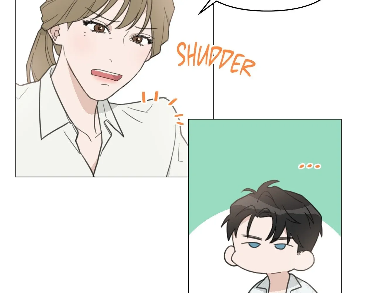 How To Captivate Your Boss Chapter 3 page 6 - 