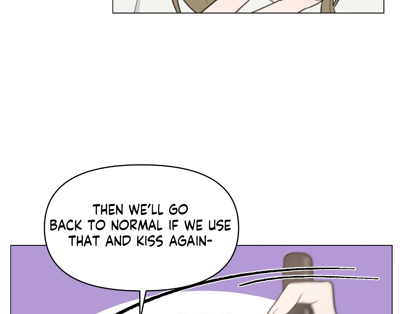 How To Captivate Your Boss Chapter 3 page 52 - 