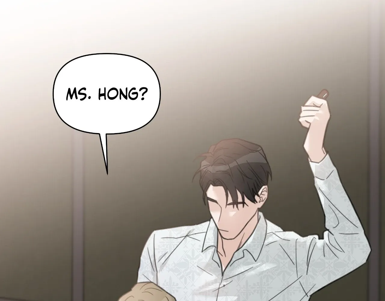 How To Captivate Your Boss Chapter 3 page 54 - 