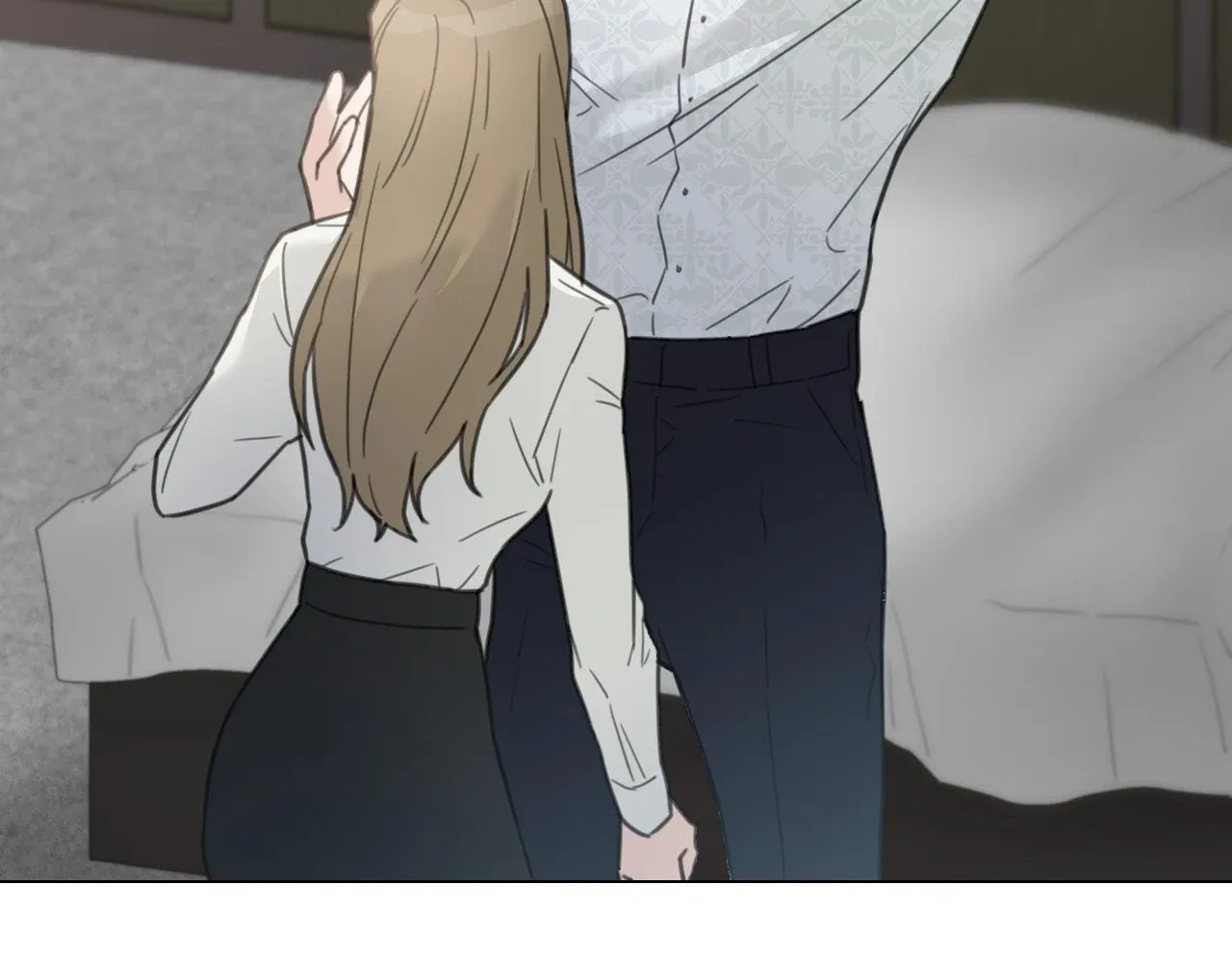 How To Captivate Your Boss Chapter 3 page 55 - 
