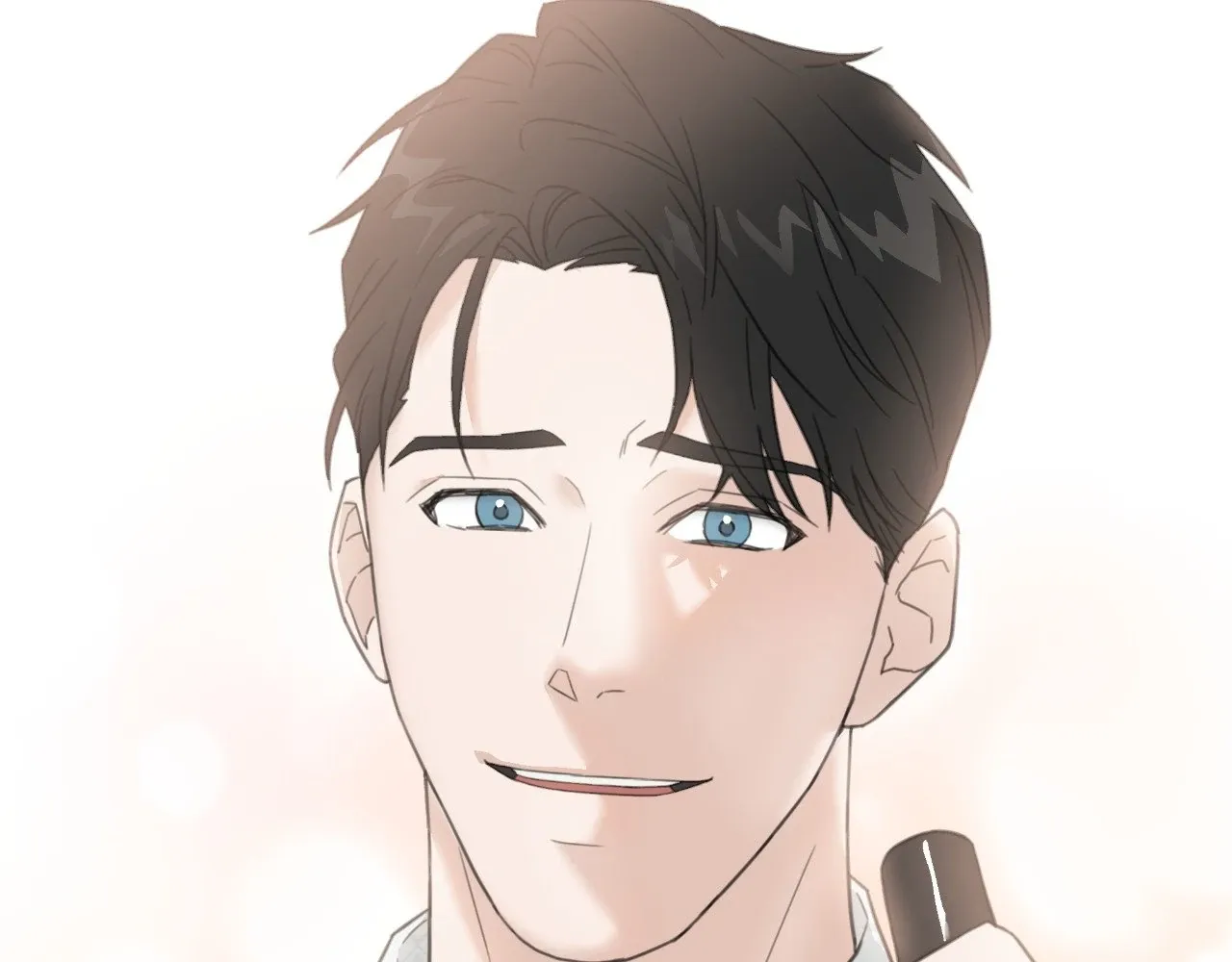 How To Captivate Your Boss Chapter 3 page 58 - 