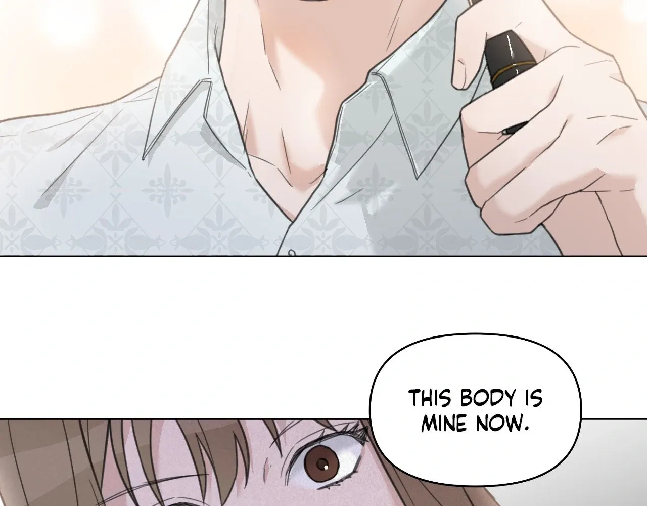 How To Captivate Your Boss Chapter 3 page 59 - 