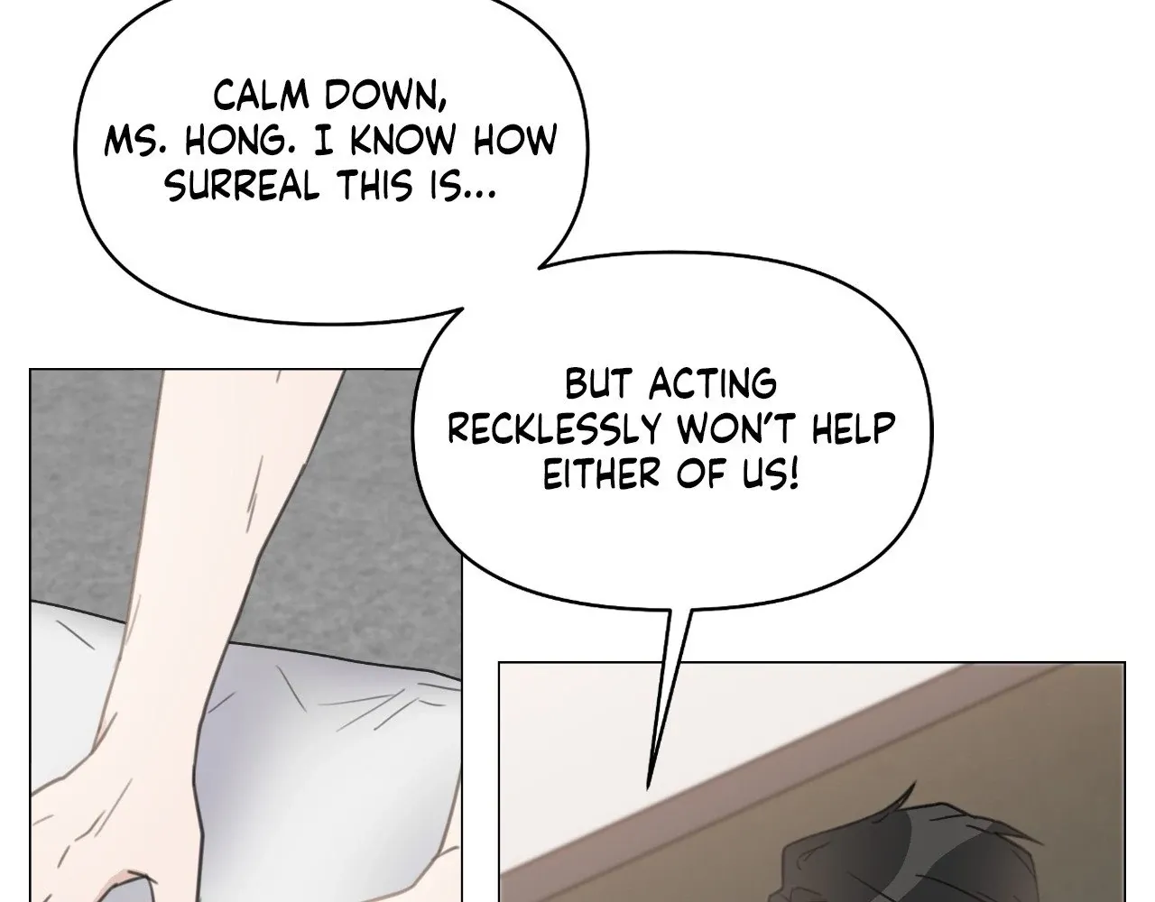 How To Captivate Your Boss Chapter 3 page 65 - 