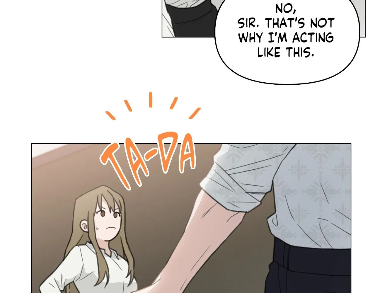 How To Captivate Your Boss Chapter 3 page 67 - 