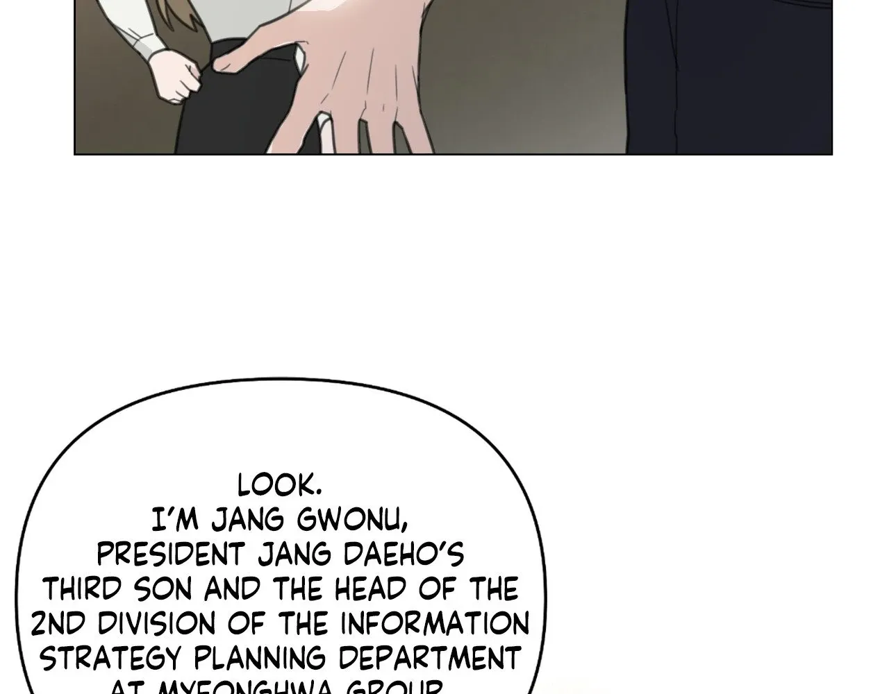 How To Captivate Your Boss Chapter 3 page 68 - 