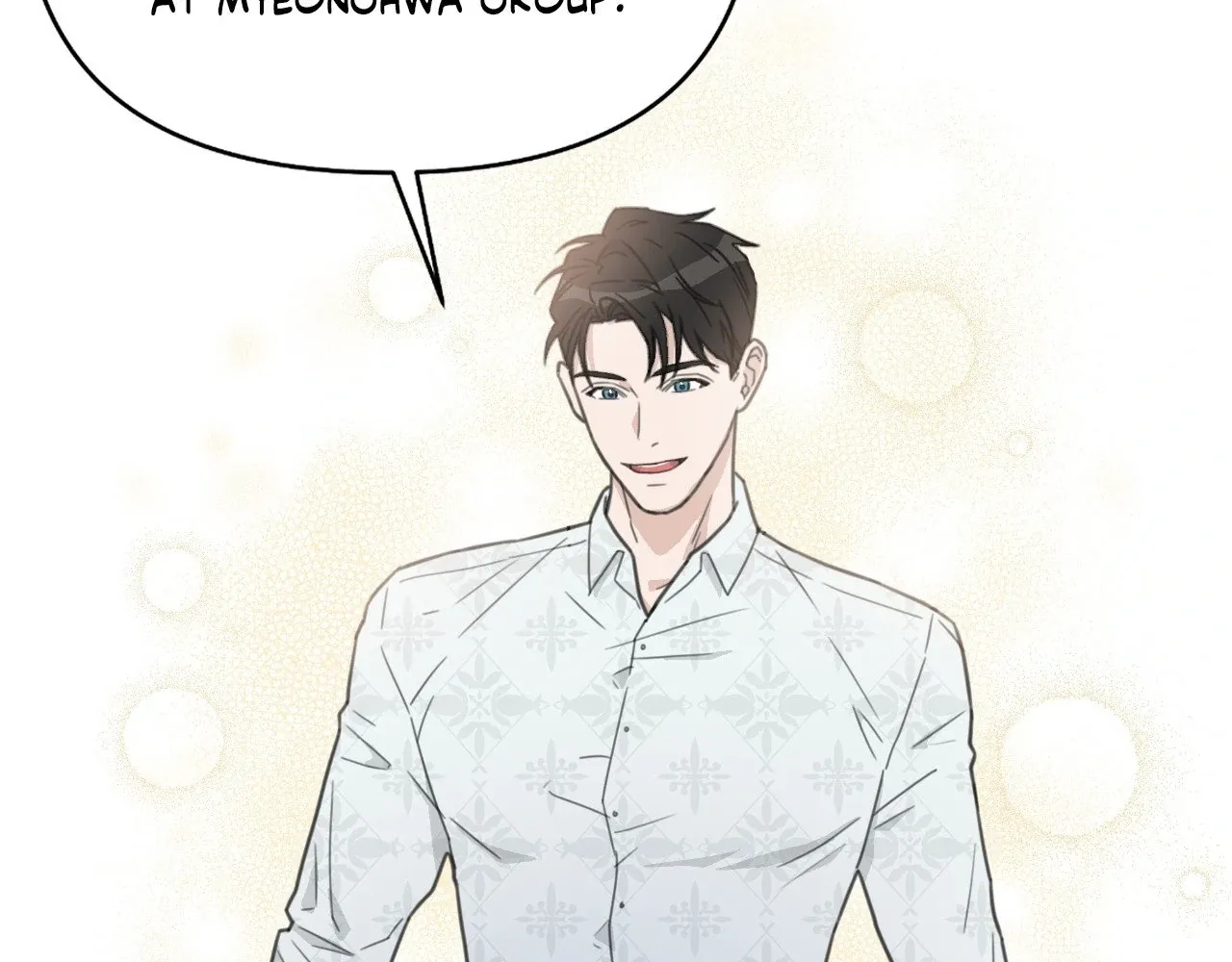 How To Captivate Your Boss Chapter 3 page 69 - 