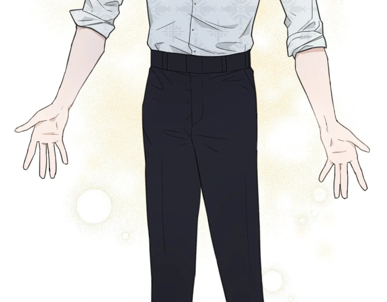 How To Captivate Your Boss Chapter 3 page 70 - 