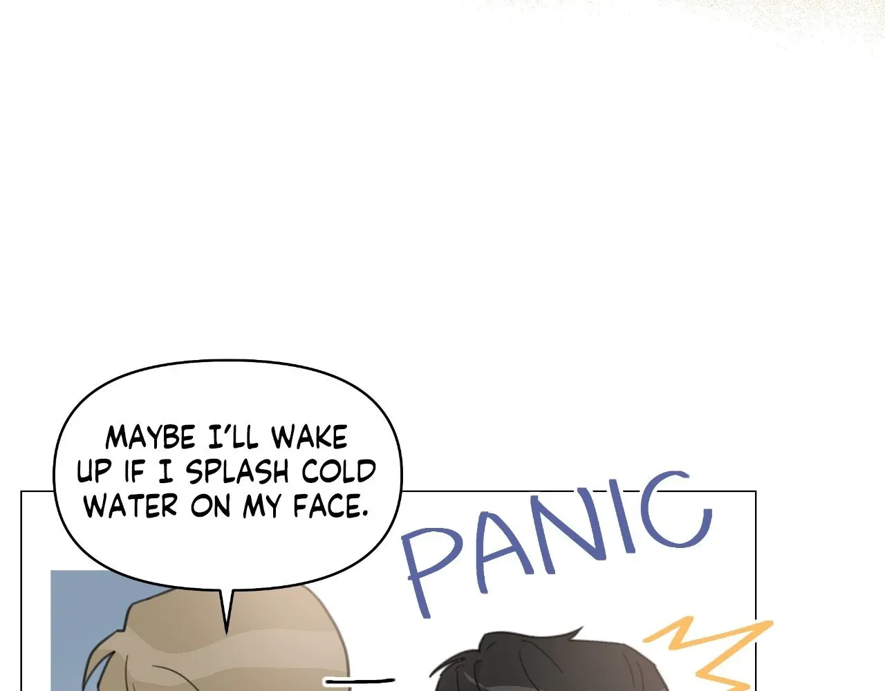 How To Captivate Your Boss Chapter 3 page 8 - 