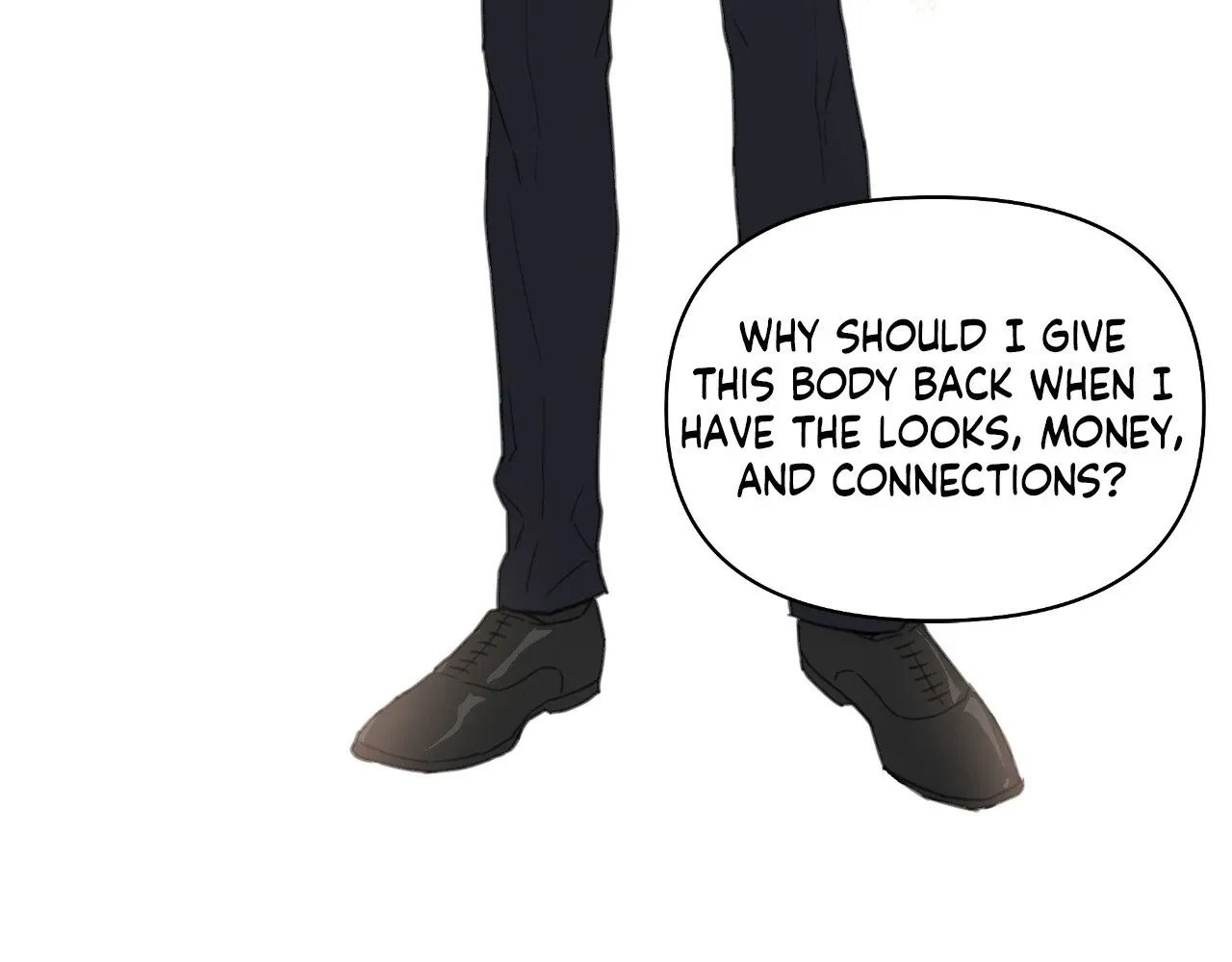 How To Captivate Your Boss Chapter 3 page 71 - 