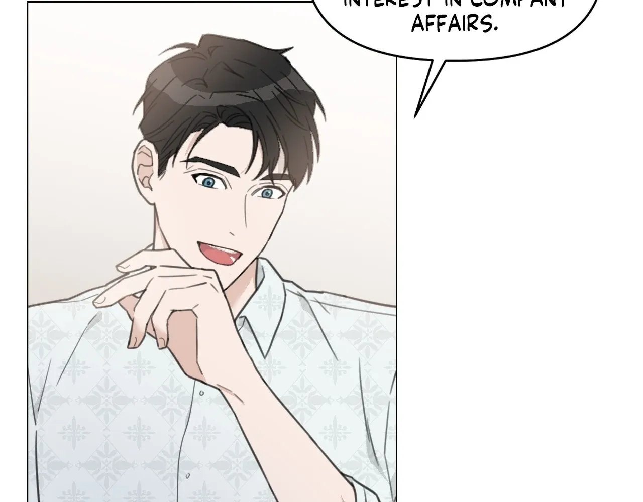 How To Captivate Your Boss Chapter 3 page 73 - 