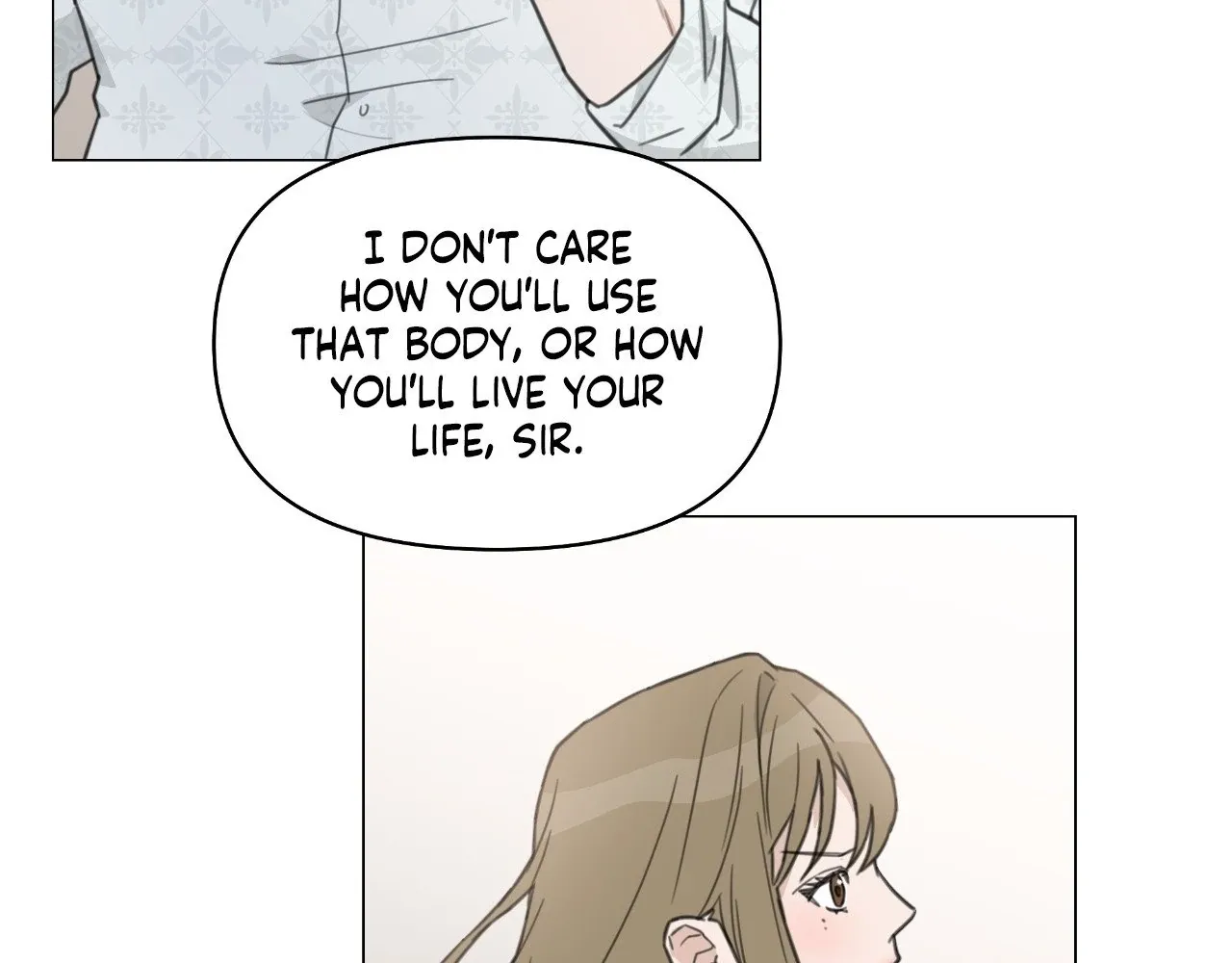How To Captivate Your Boss Chapter 3 page 74 - 