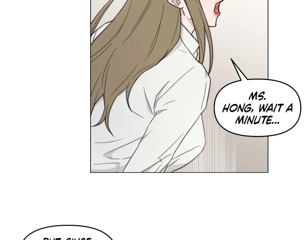 How To Captivate Your Boss Chapter 3 page 75 - 