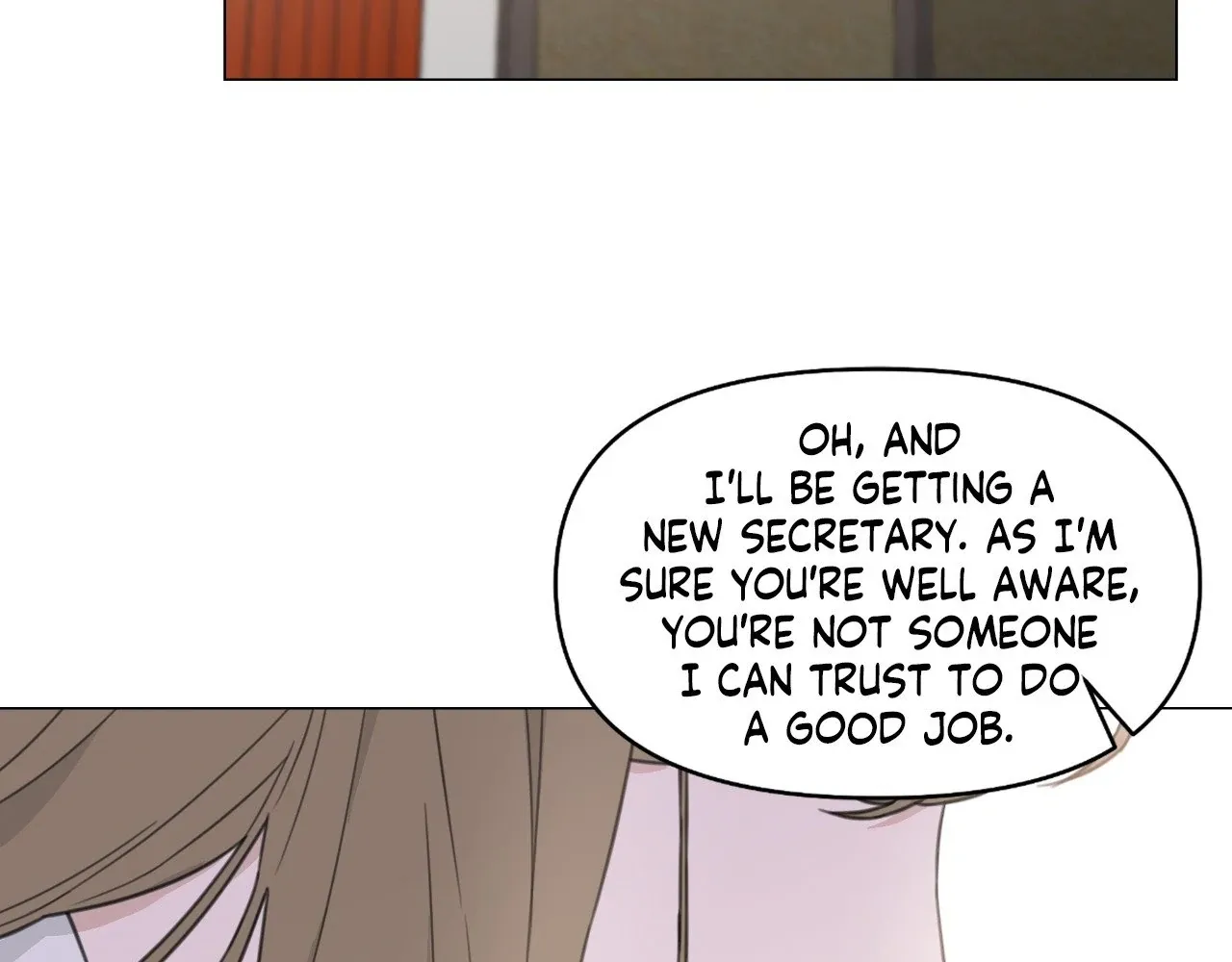 How To Captivate Your Boss Chapter 3 page 77 - 