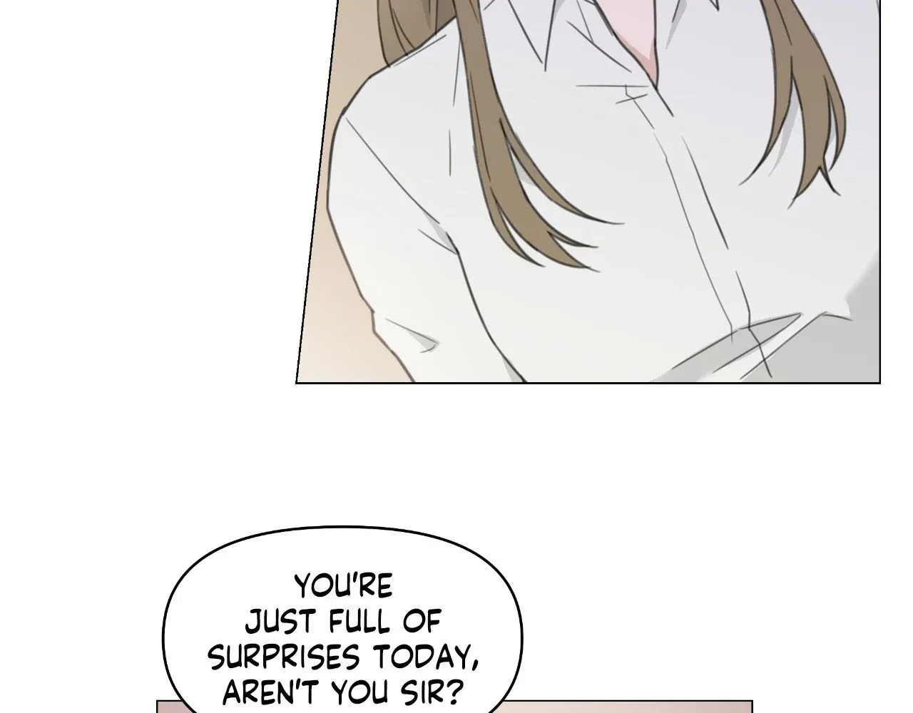 How To Captivate Your Boss Chapter 3 page 84 - 