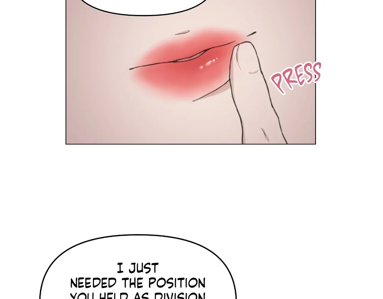 How To Captivate Your Boss Chapter 3 page 85 - 