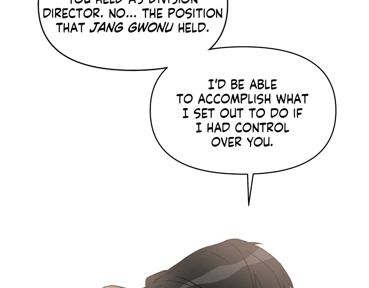 How To Captivate Your Boss Chapter 3 page 86 - 