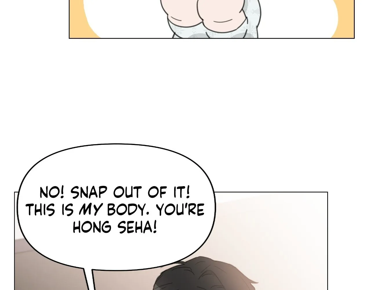 How To Captivate Your Boss Chapter 3 page 90 - 