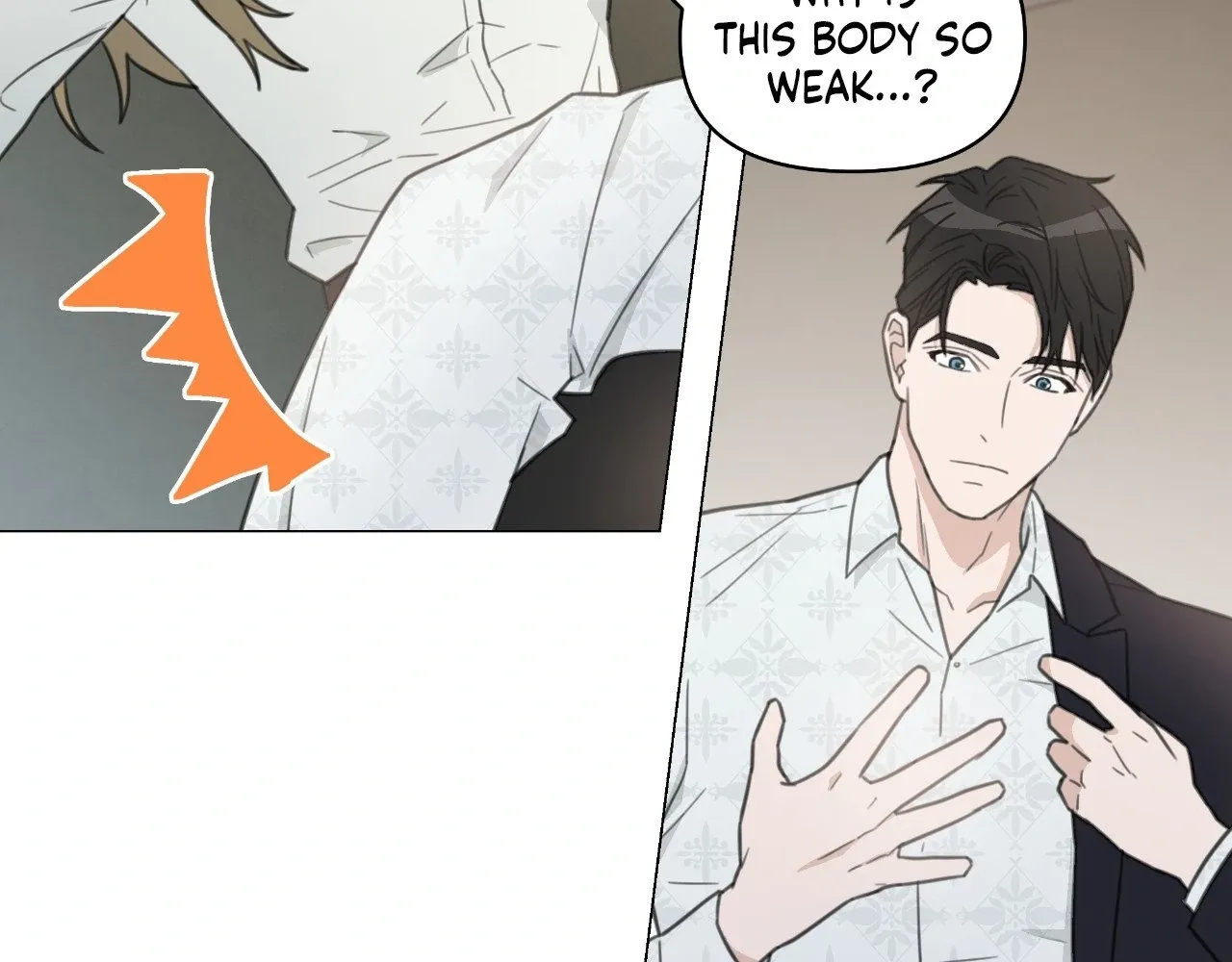 How To Captivate Your Boss Chapter 3 page 94 - 