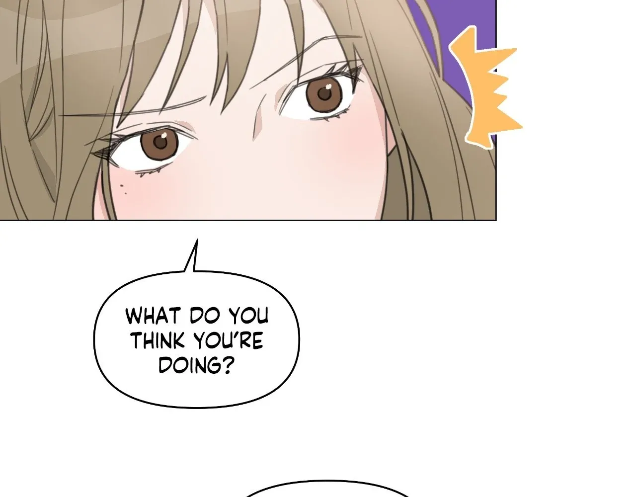 How To Captivate Your Boss Chapter 3 page 96 - 