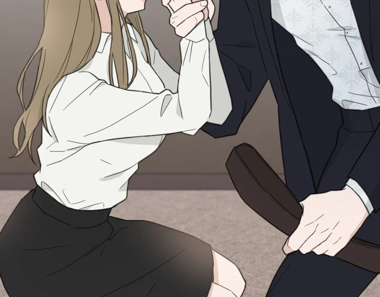 How To Captivate Your Boss Chapter 3 page 100 - 
